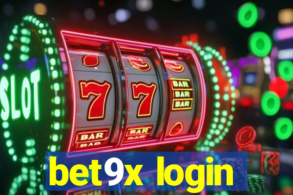 bet9x login